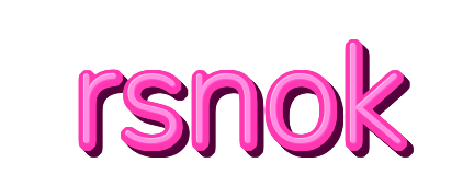 rsnok — logo kanal