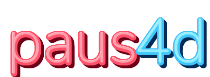 paus4d — logo kanal